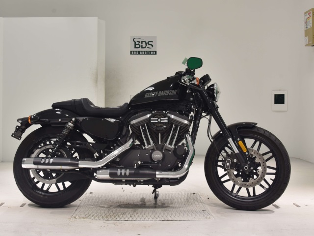 HD ROADSTER XL1200CX 2017