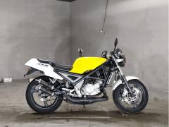 Yamaha R1-Z 1991