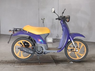 Honda BIA
