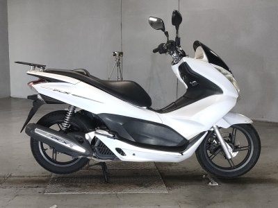 Honda PCX125 2010
