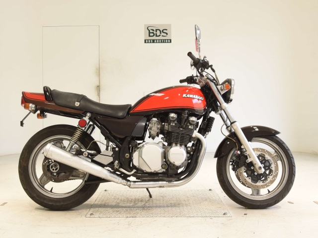 Kawasaki ZEPHYR750