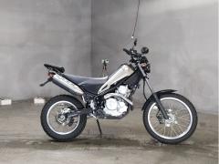 Yamaha TRICKER 2017