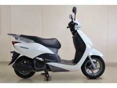 Honda LEAD110 2012