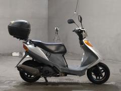 Suzuki ADDRESS V125