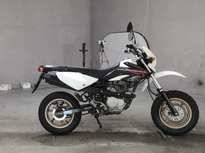 Honda XR100 MOTARD 2008