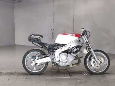 Yamaha FZR250R 1990
