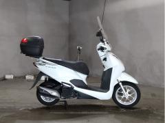 Honda LEAD125 2021