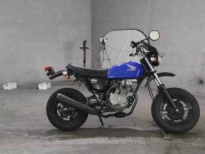 Honda APE50 2009