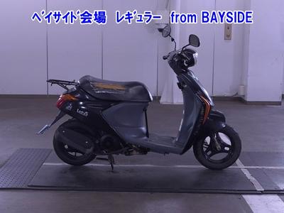 Suzuki LETS5