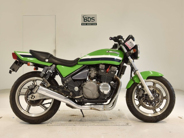 Kawasaki ZEPHYR400 1990