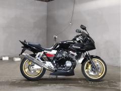 Honda CB400SFV BOLDOR 2006
