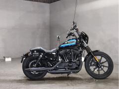 HD IRON XL1200NS 2019