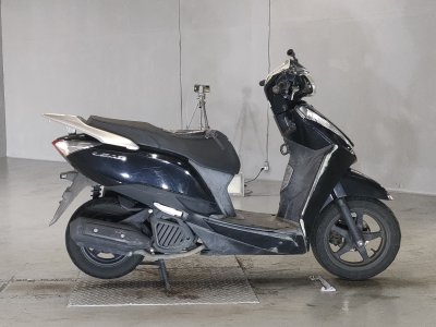 Honda LEAD125 2015