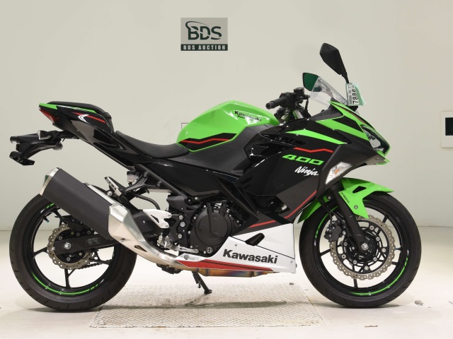 Kawasaki NINJA400 2022