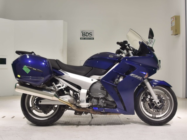 Yamaha FJR1300A 2005