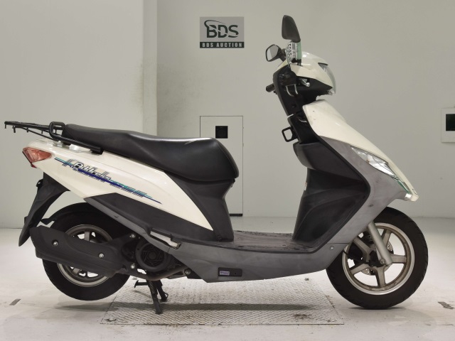 Suzuki ADDRESS V125