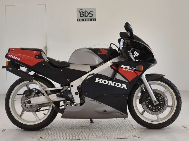 Honda NSR250R 1989
