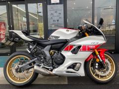 Yamaha YZF-R7 2022