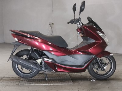 Honda PCX125 2015