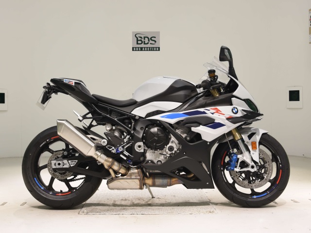 BMW S1000RR 2024