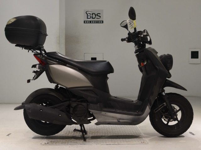 Yamaha BWS-3