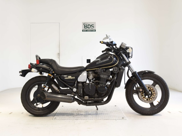 Kawasaki ELIMINATOR 400SE 1990