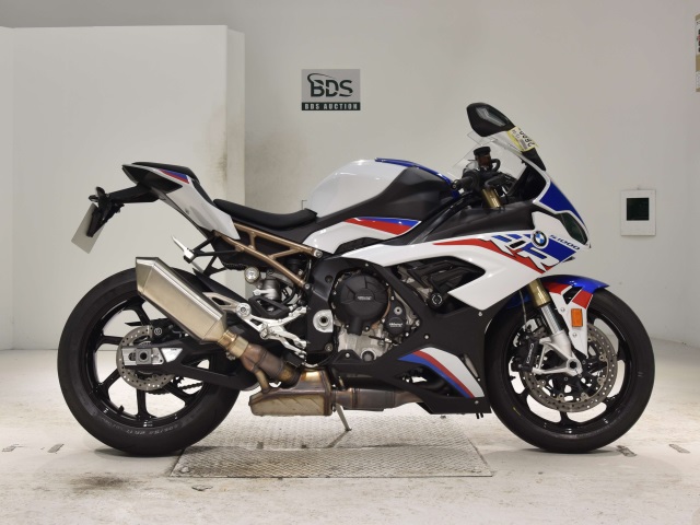 BMW S1000RR 2020