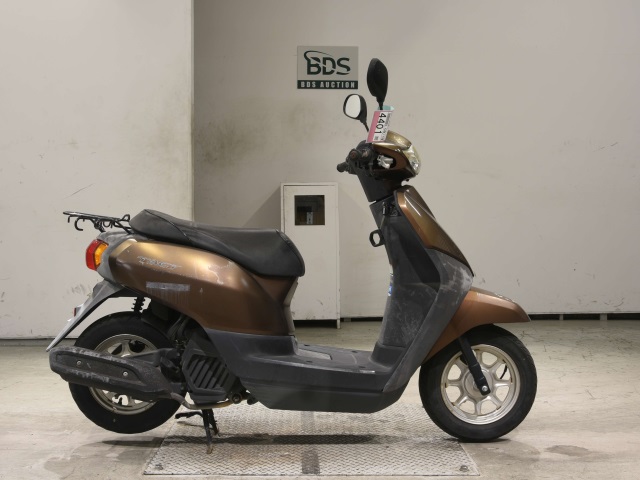 Honda TACT-4 BASIC 2015