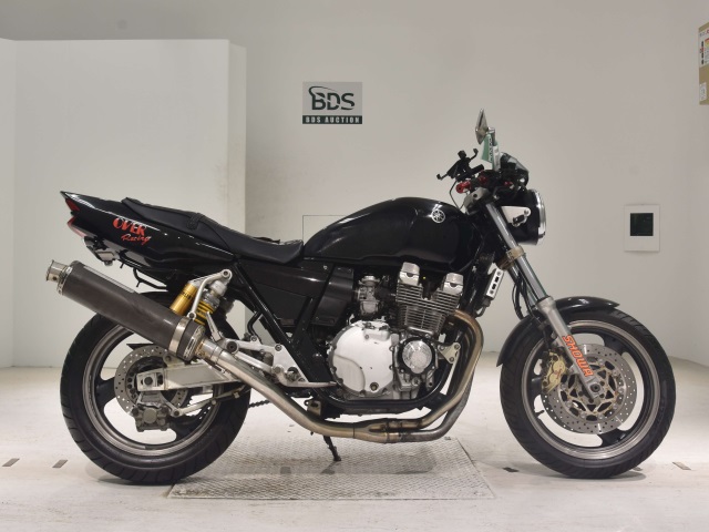 Yamaha XJR400 1999