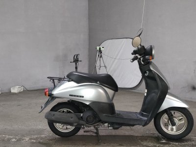 Honda TODAY 2011