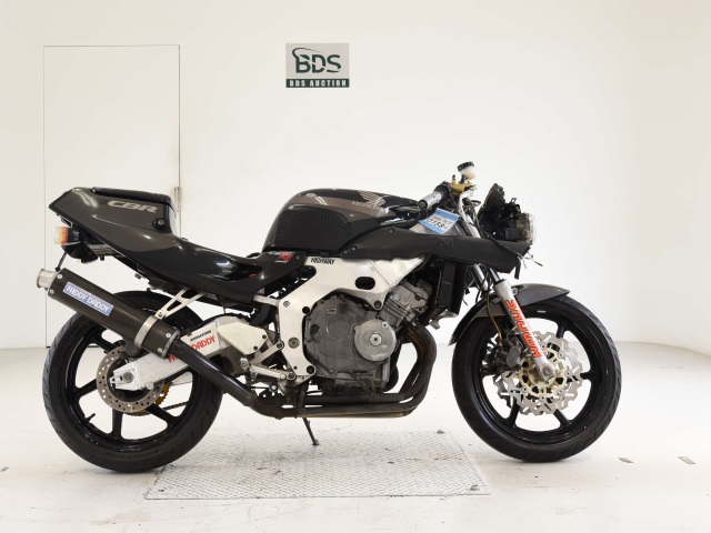 Honda CBR250RR 1990