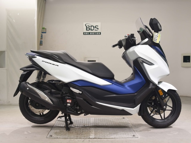 Honda FORZA 2018