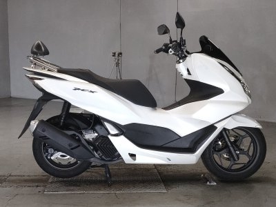 Honda PCX125 2023