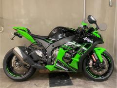 Kawasaki NINJA ZX-10R 2016