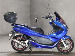 Honda PCX125 2014