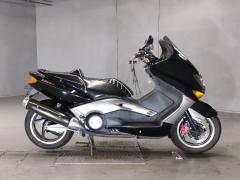Yamaha T-MAX500 2007
