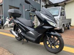Honda PCX150