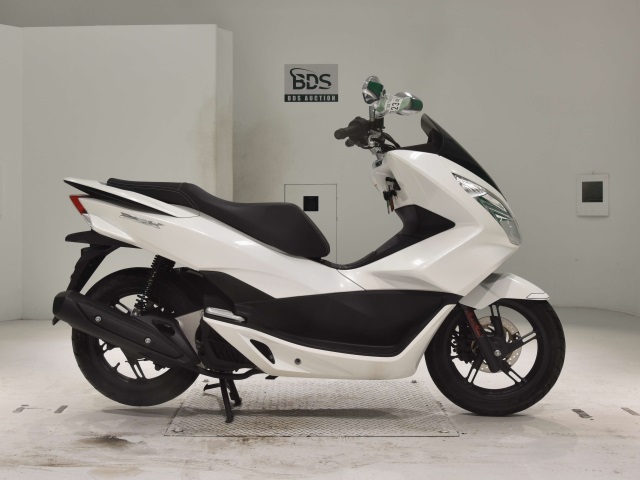 Honda PCX125 2017