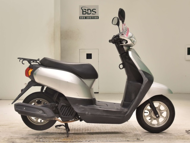Honda TACT-4 BASIC 2018