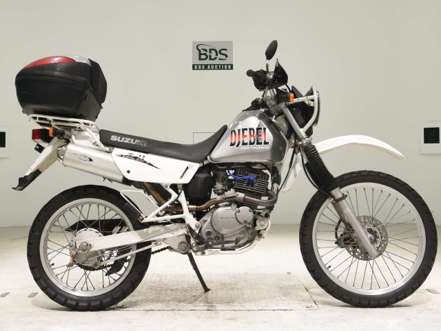 Suzuki DJEBEL200 1999
