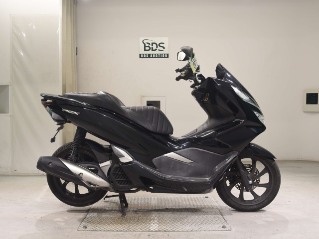 Honda PCX125-3 2018