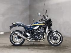 Kawasaki Z900RS 2022