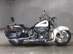 HD HERITAGE FLSTC1450 2000