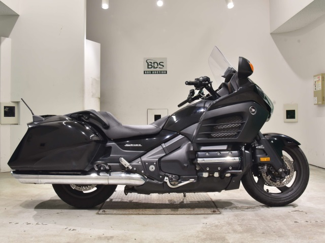 Honda GL1800 F6B BAGGER 2014