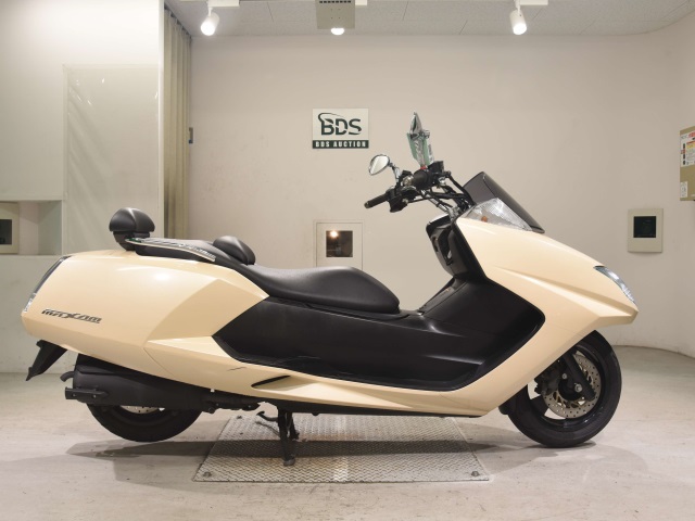 Yamaha MAXAM250 2007