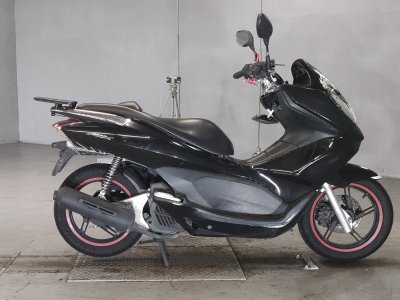 Honda PCX125 2014