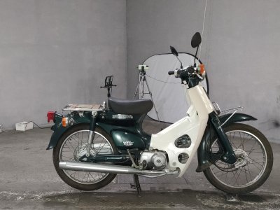 Honda SUPER CUB50 1997