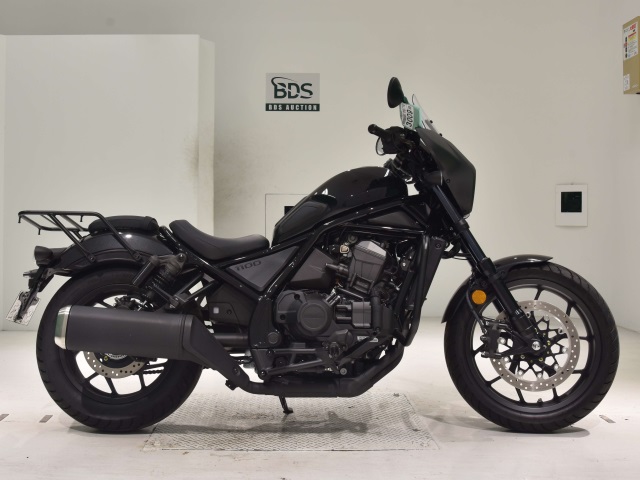 Honda REBEL CMX1100DCT 2023