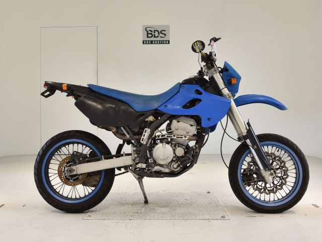 Kawasaki D-TRACKER250 2003