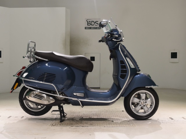 Vespa GTS300IE SUPER 2020